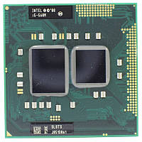 Процессор Intel Core i5-560m 2.67-3.2 GHz, G1 (PGA988a) 35W