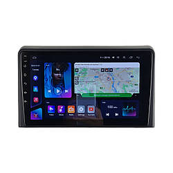 Андроїд Магнітола Hyundai Sonata (LF) 2017-2019 4core Base Android 13, Platform JAC
