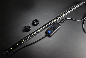 Лампа світлодіодна Xilong Т4-50E, White, 6.3 Вт, 42 см., фото 3