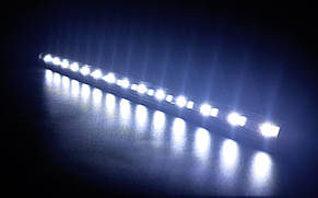 Лампа світлодіодна Xilong Т4-50E, White, 6.3 Вт, 42 см., фото 2