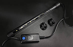 Лампа світлодіодна Xilong Т4-30E, White, 4.7 Вт, 26.5 см. Біла лампа для акваріума., фото 3