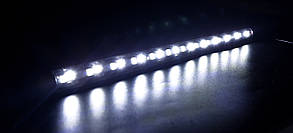 Лампа світлодіодна Xilong Т4-40E, White, 5.5 Вт, 35 см Led-лампа для акваріума., фото 2