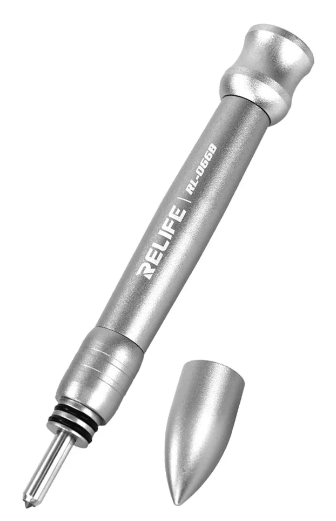Ручка для розбивання скла Relife RL-066B, фото 1