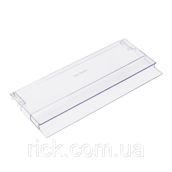 Панель морозильної камери (відкидна нижня) 445x190mm Beko (5906370900), фото 1