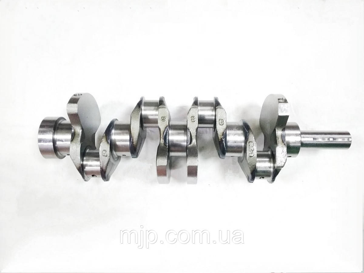 Колінвал CRA2801 - фото 1 - id-p1906524982