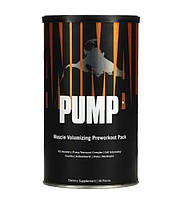 Animal Pump Universal Nutrition (30 пакетов)