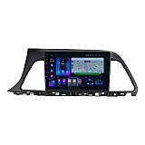 Hyundai Sonata LF 2014-2017