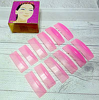 Бігуді для вій 12 шт. паковання