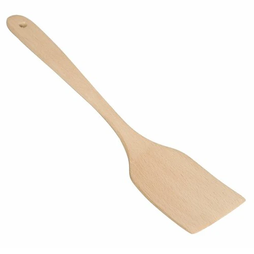 Лопатка кухонна дерев'яна Оро Empire EM1163 L 27 см (шт), фото 1