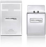 Мужская туалетная вода Dolce&Gabbana the One for Men Platinum (Дольче и Габбана зе Ван фо Мен Платинум)