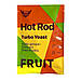 Спиртові турбо дріжджі Hot Rod Fruit на 25 л, фото 3