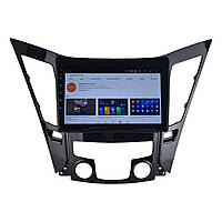 Штатная Магнитола Hyundai Sonata 2011-2015 на Android Модель MT6580-WiFi-Base-1