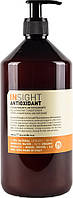 Кондиционер Insight Antioxidant Rejuvenating Conditioner тонизирующий для всех типов волос 900 мл