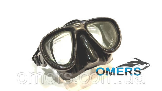 Маска BS DIVER GHOST для подводной охоты Маска BS DIVER GHOST для подводной охоты