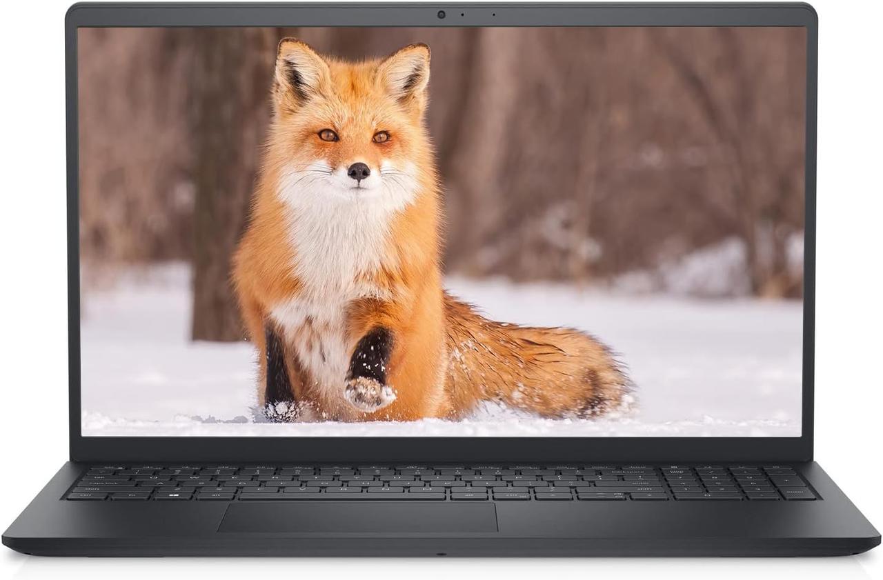 Ноутбук Dell Inspiron 15 3530 (i3530-5067BLK-PUS), фото 1