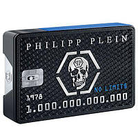 Philipp Plein No Limits Plein Super Fresh 50 мл