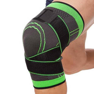 Бандаж колінного суглоба KNEE SUPPORT Розмір М