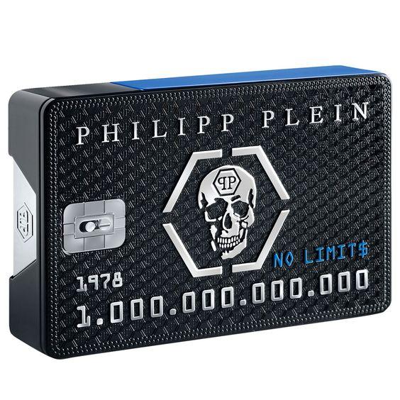 Philipp Plein No Limits Plein Super Fresh 90 мл (tester)