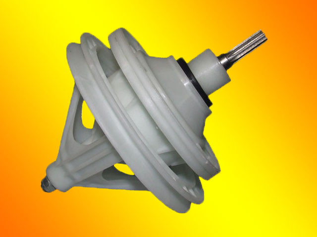 Редуктор Saturn, Daewoo, Elenberg, Orion, вал L=36 мм, 10 шліців