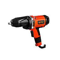 GTM Гайкокрут уд. IW550/950 950Вт, 1/2", 550Нм