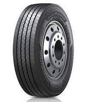 Шина 225/75R17.5 AH35 12 cл 129/127M M+S (Hankook)