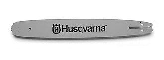 Шина Husqvarna 15"; 0.325"; 1.3 мм; SM; SN; 64DL