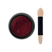 Зеркальная пудра для втирки Couture Colour 04 Ruby, цвет рубиновый, 0,5 г