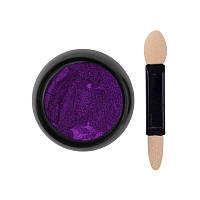 Зеркальная пудра для втирки Couture Colour 07 Violet, цвет фиолетовый, 0,5 г