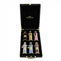 Набор Alexandre.J Classic Box The Collector для мужчин и женщин - set (edp 6×100 ml)