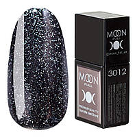 Камуфлирующая база для ногтей Moon Full Amazing Color base 12 мл - 3012