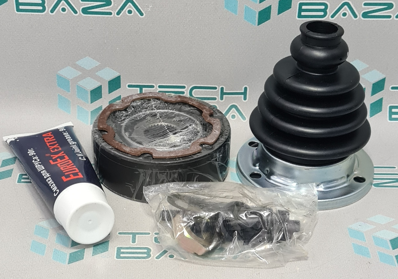 Шрус внутрішній Чері Амулет (33 зуб) EuroEx