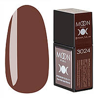 Камуфлирующая база для ногтей Moon Full Amazing Color base 12 мл - 3024