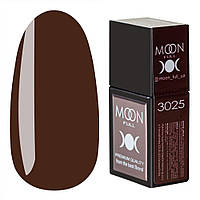 Камуфлирующая база для ногтей Moon Full Amazing Color base 12 мл - 3025