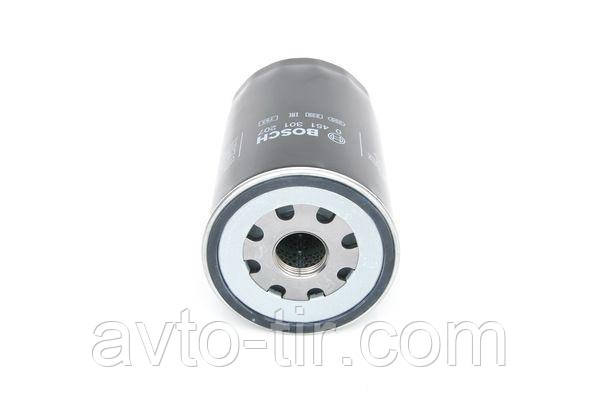 Фильтр масляный MAN L2000 / M2000 / G / M (BOSCH) 51055017160 51055017161 51055017165 51055017166 51055017173 - фото 3 - id-p880141957