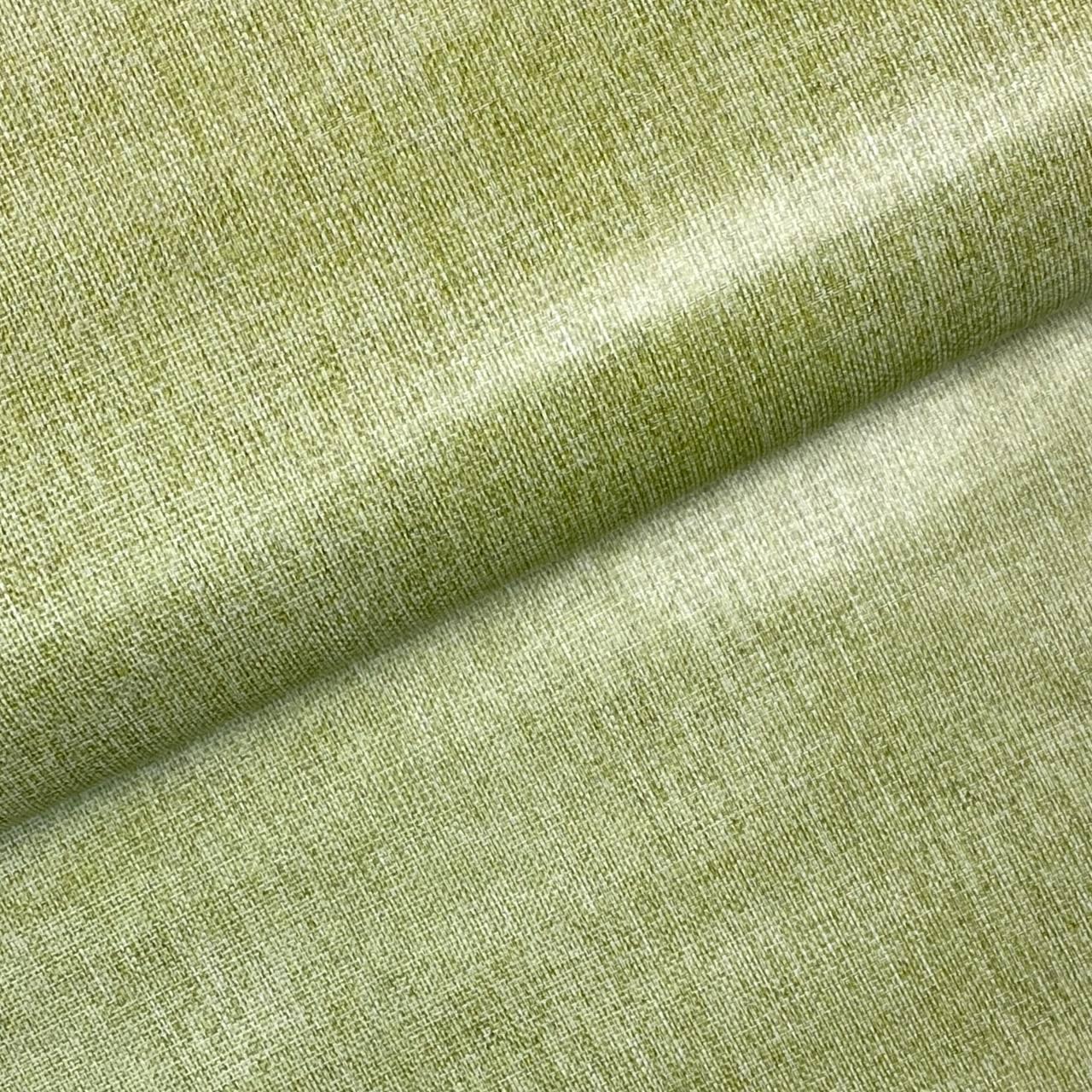 Шпалери вологостійкі на паперовій основі Шарм Джут оливковий 0,53 х 10,05м (167-30), фото 1