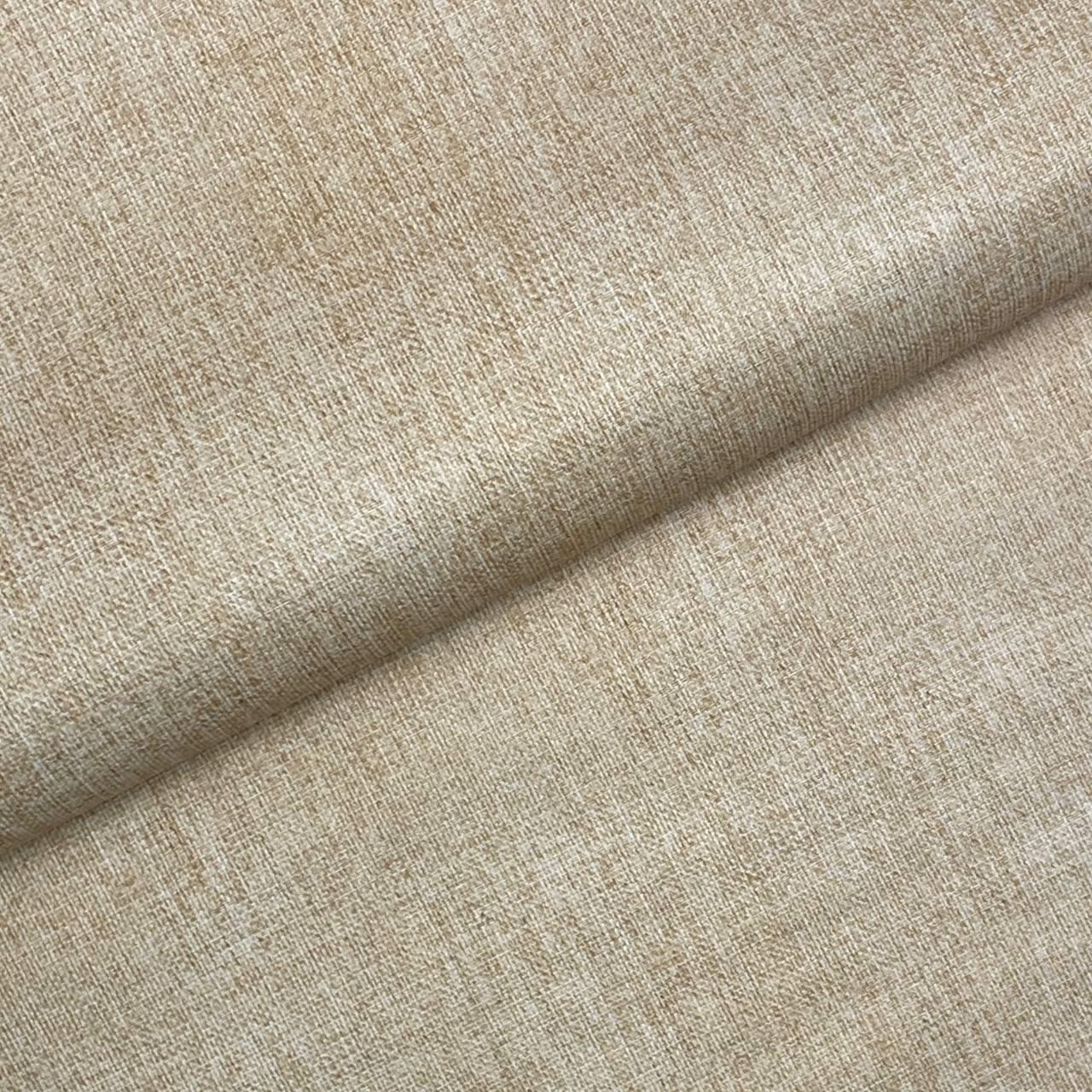 Шпалери на паперовій основі Шарм Лен Бежеві 0,53 х 10,05м (169-01), фото 1