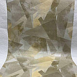 Шпалери паперові Шарм Гранш Кавові 0,53 х 10,05м (172-10), фото 5