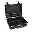 Чемодан кейс ударостійкий та вологостійкий кейс 530x400x180мм MTC-330 Mano, фото 2