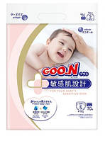 Подгузники Goo.N Plus S (4-8 кг) 70 шт