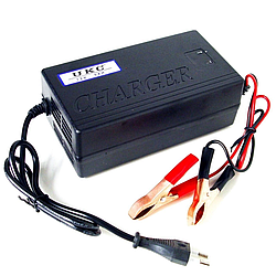 Зарядний пристрій для акумулятора 5A, BATTERY CHARGER MA1205 / Зарядка для акумулятора авто