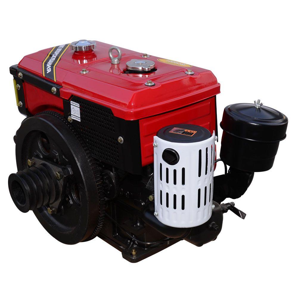 Двигун Кентавр ДД190В дизельний, фото 1