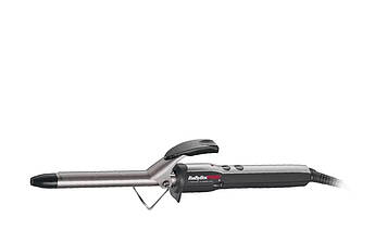 Плойка для волосся Babyliss Pro Titanium Tourmaline d.19 мм