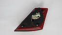 Задній лівий ліхтар Mercedes S-class W221 рестайлінг 2009-2013, фото 2