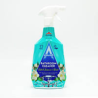 Чистящее средство для ванной комнаты Astonish Bathroom Cleaner спрей 750мл