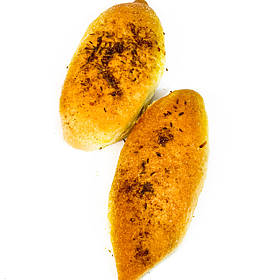 Пиріжок з картоплею Vegetaria