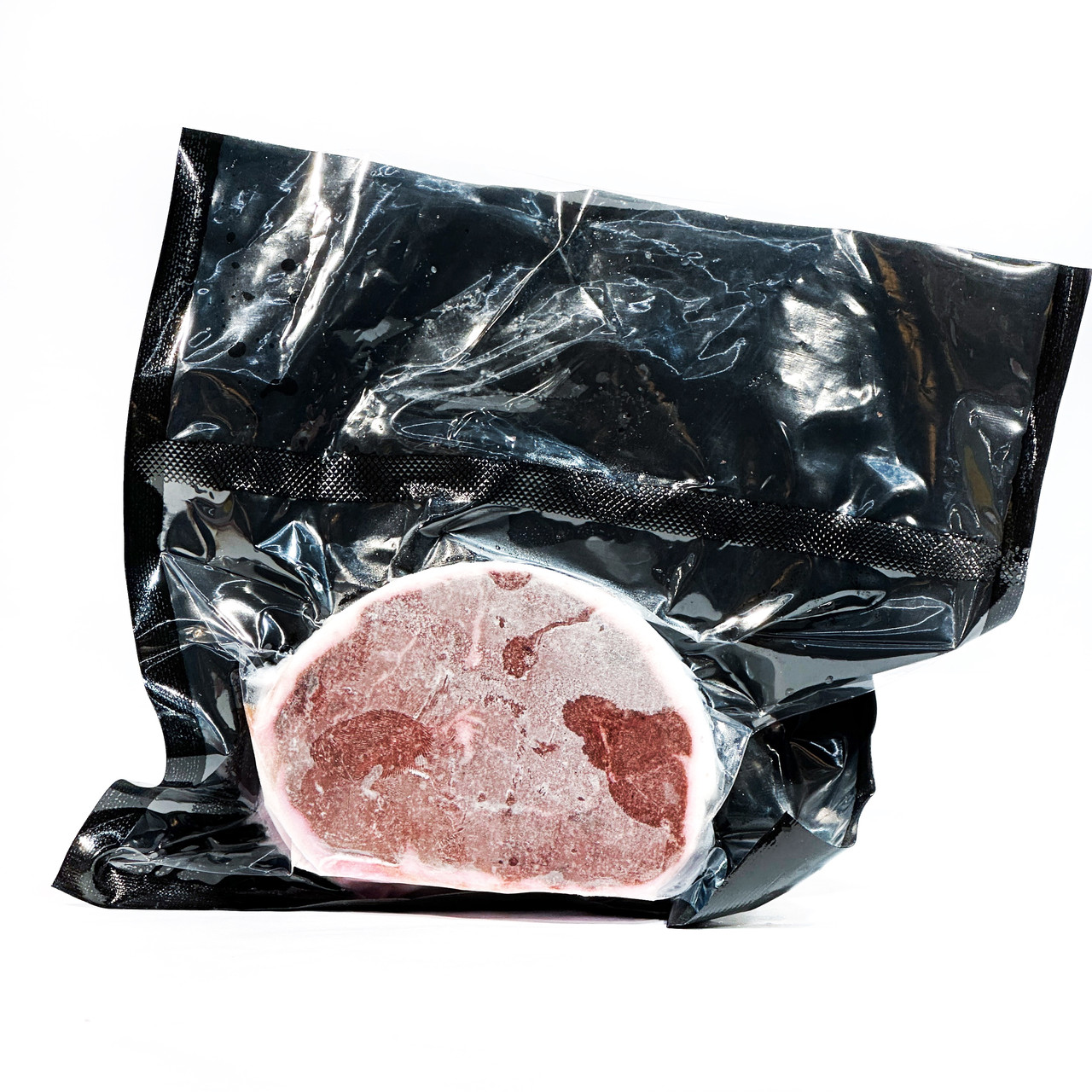 Стейк рослинний яловичий 150г GreenBeef, фото 1