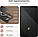 Чохол Spigen для iPhone 15 Pro - Cyrill, Classic Charm Mag, з ремінцем, Чорний (ACS06773), фото 5