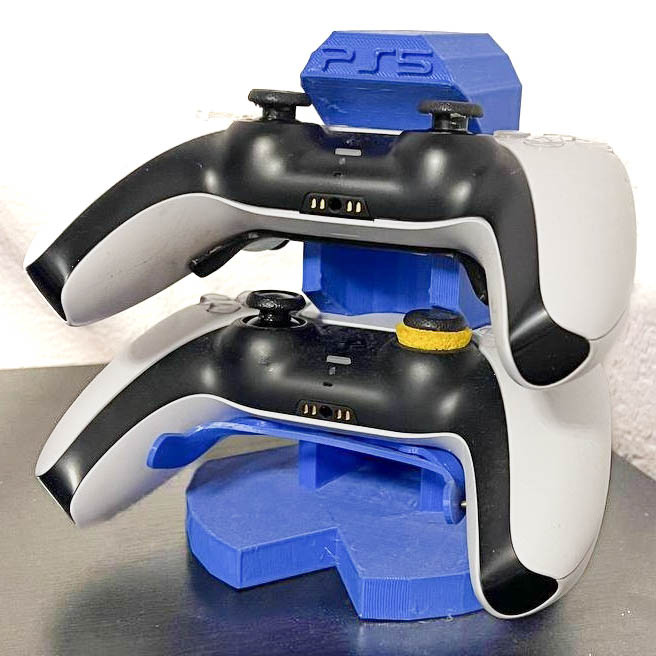 Dualsense PS5 Підставка тримач для джойстиків