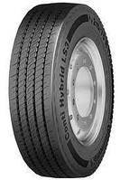 Шина 235/75R17.5 Conti Hybrid LS3 12 сл 132/130M M+S (Continental)