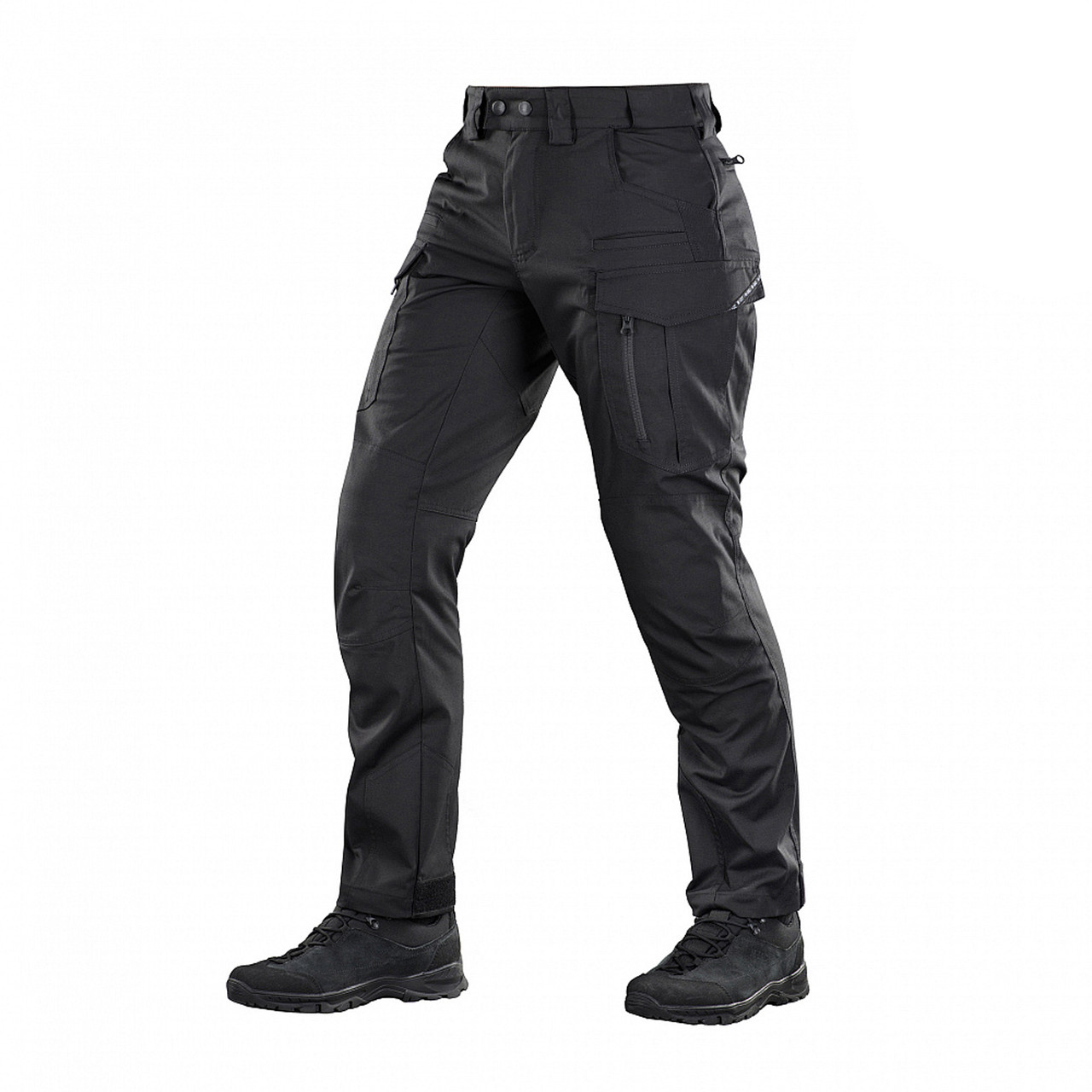 M-Tac штани Patriot Gen.II Flex Black 26/32